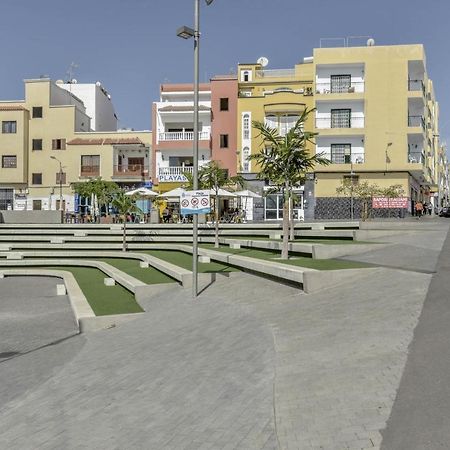 Apartamento Albatros Playa de San Juan  Exterior foto